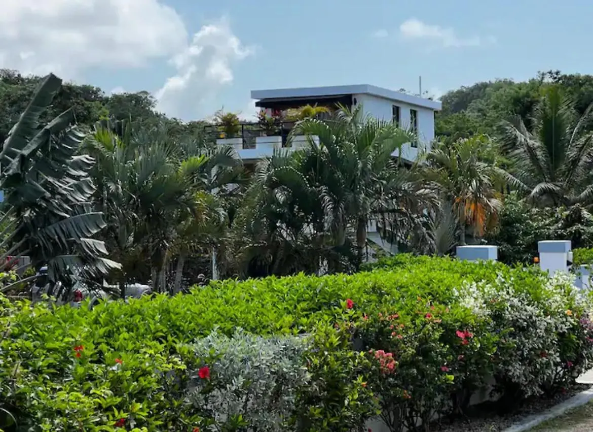 Apartamento Monte Y Cielo 2 Samana Dominikai Köztársaság
