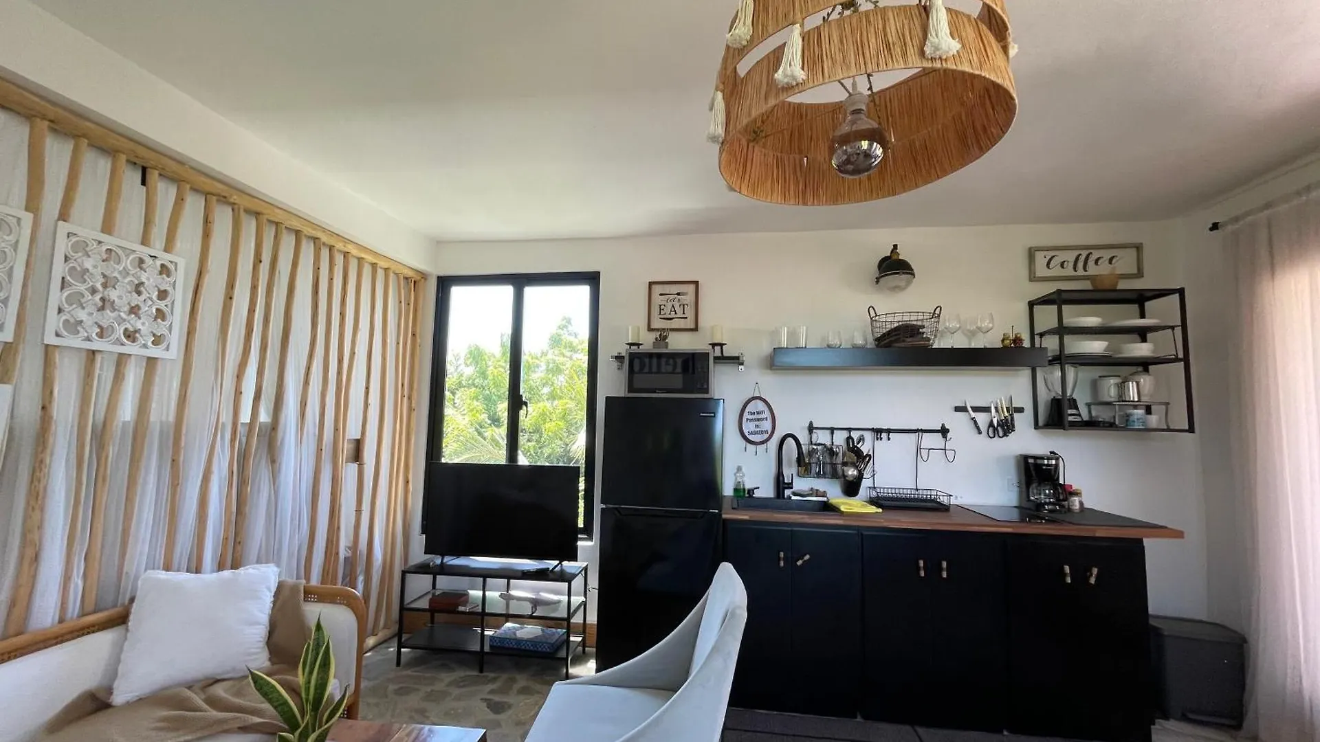 Apartamento Monte Y Cielo 2 Samana 0*,  Dominikai Köztársaság