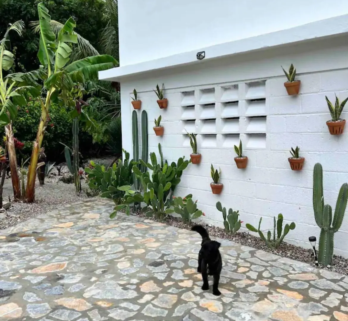 Apartamento Monte Y Cielo 2 Samana Apartment