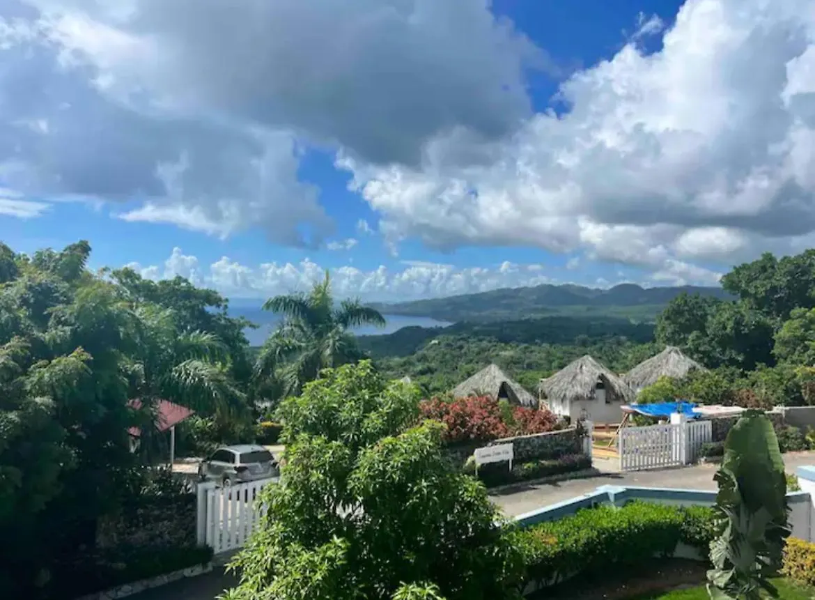 Apartment Apartamento Monte Y Cielo 2 Samana