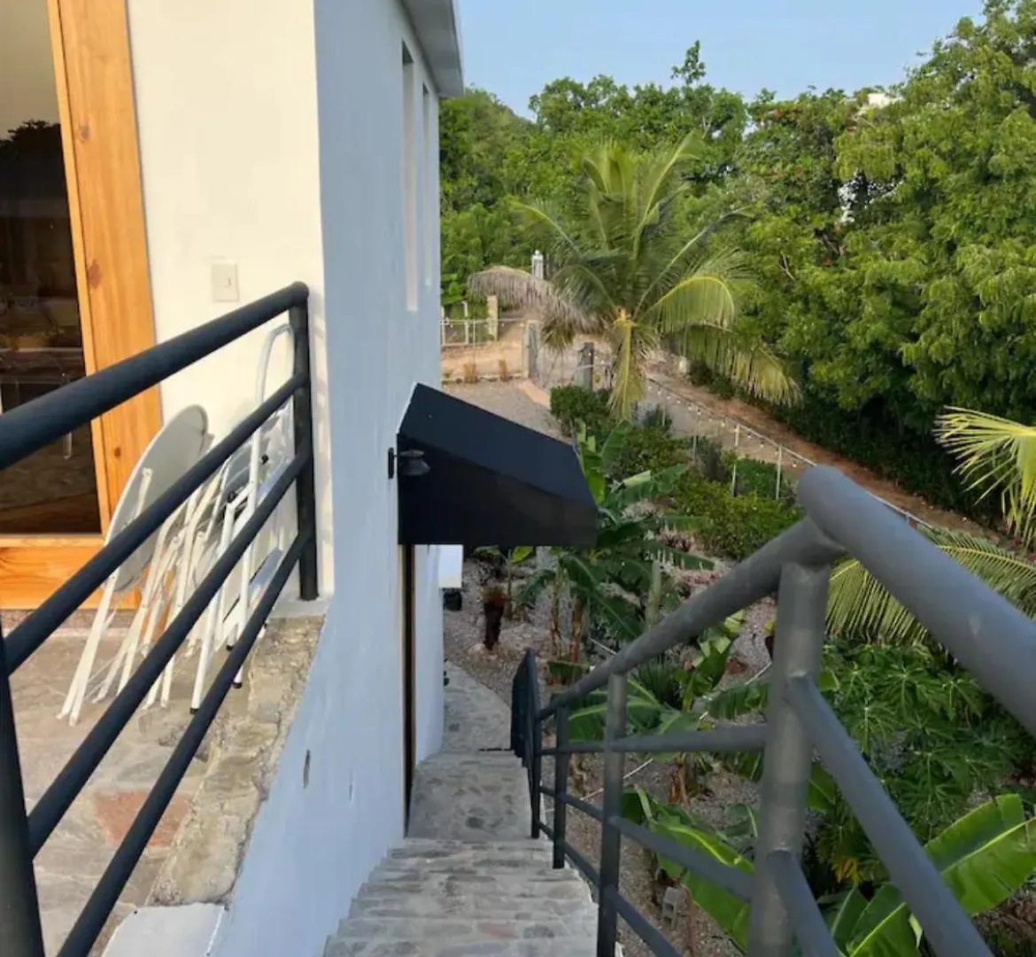 Apartamento Monte Y Cielo 2 Samana 0*,