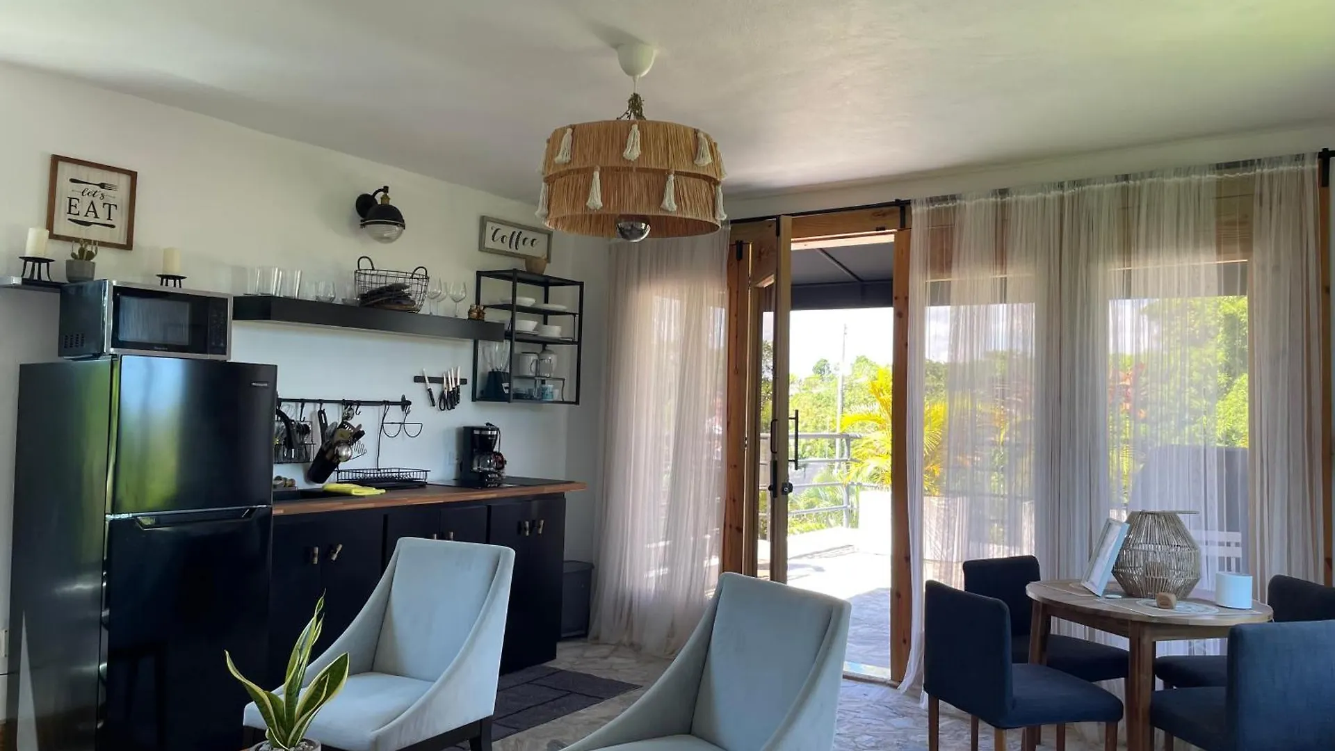 Apartamento Monte Y Cielo 2 Samana