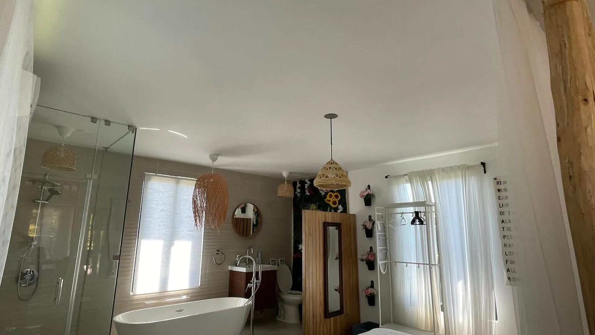 Apartamento Monte Y Cielo 2 Samana