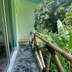 Salvaje Rooms&restaurant Samaná