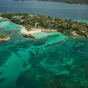 Cayo Levantado (adults Only) Semesteranläggning (resort)
