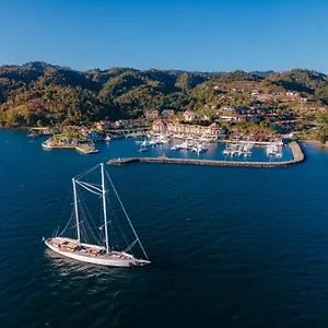 The Bannister Hotel&yacht Club By Mint Hotel